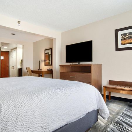 Holiday Inn Express & Suites - Mobile - I-65 By Ihg מראה חיצוני תמונה