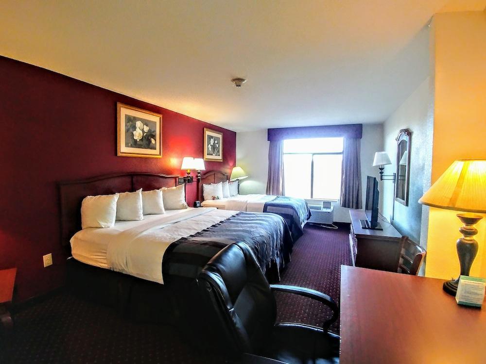 Holiday Inn Express & Suites - Mobile - I-65 By Ihg מראה חיצוני תמונה