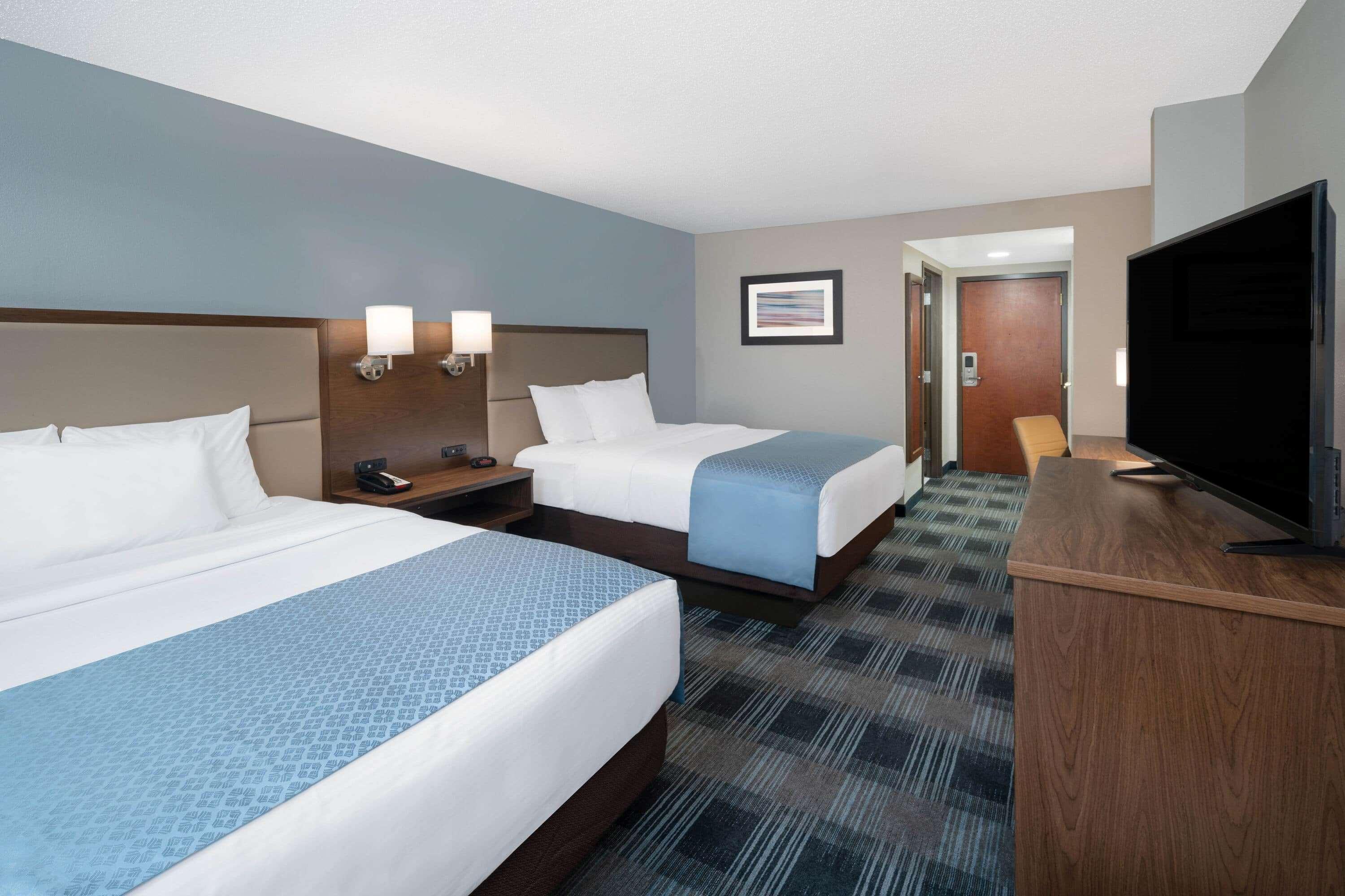 Holiday Inn Express & Suites - Mobile - I-65 By Ihg מראה חיצוני תמונה