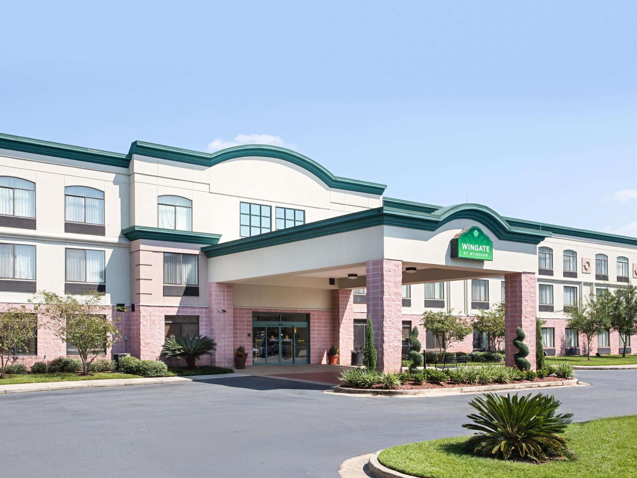 Holiday Inn Express & Suites - Mobile - I-65 By Ihg מראה חיצוני תמונה