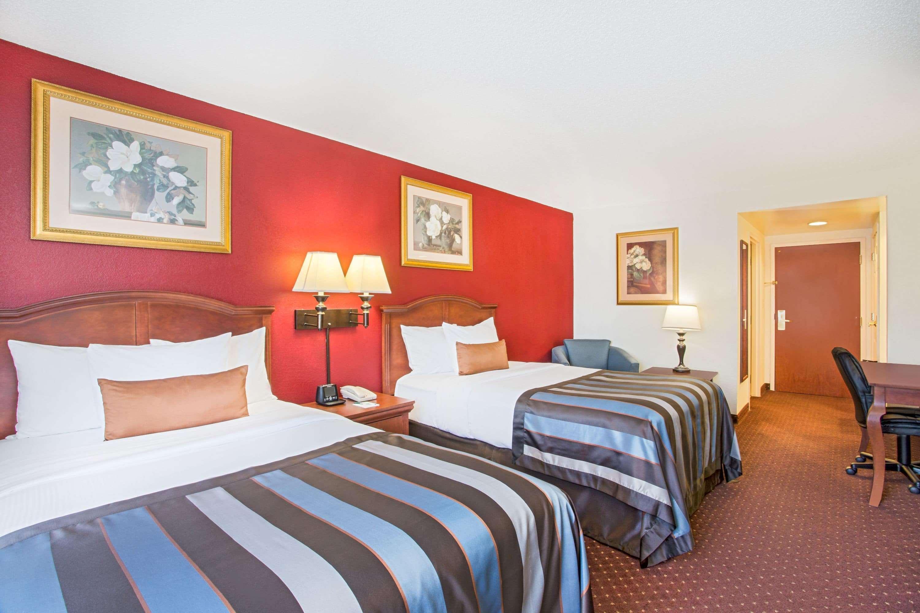 Holiday Inn Express & Suites - Mobile - I-65 By Ihg מראה חיצוני תמונה