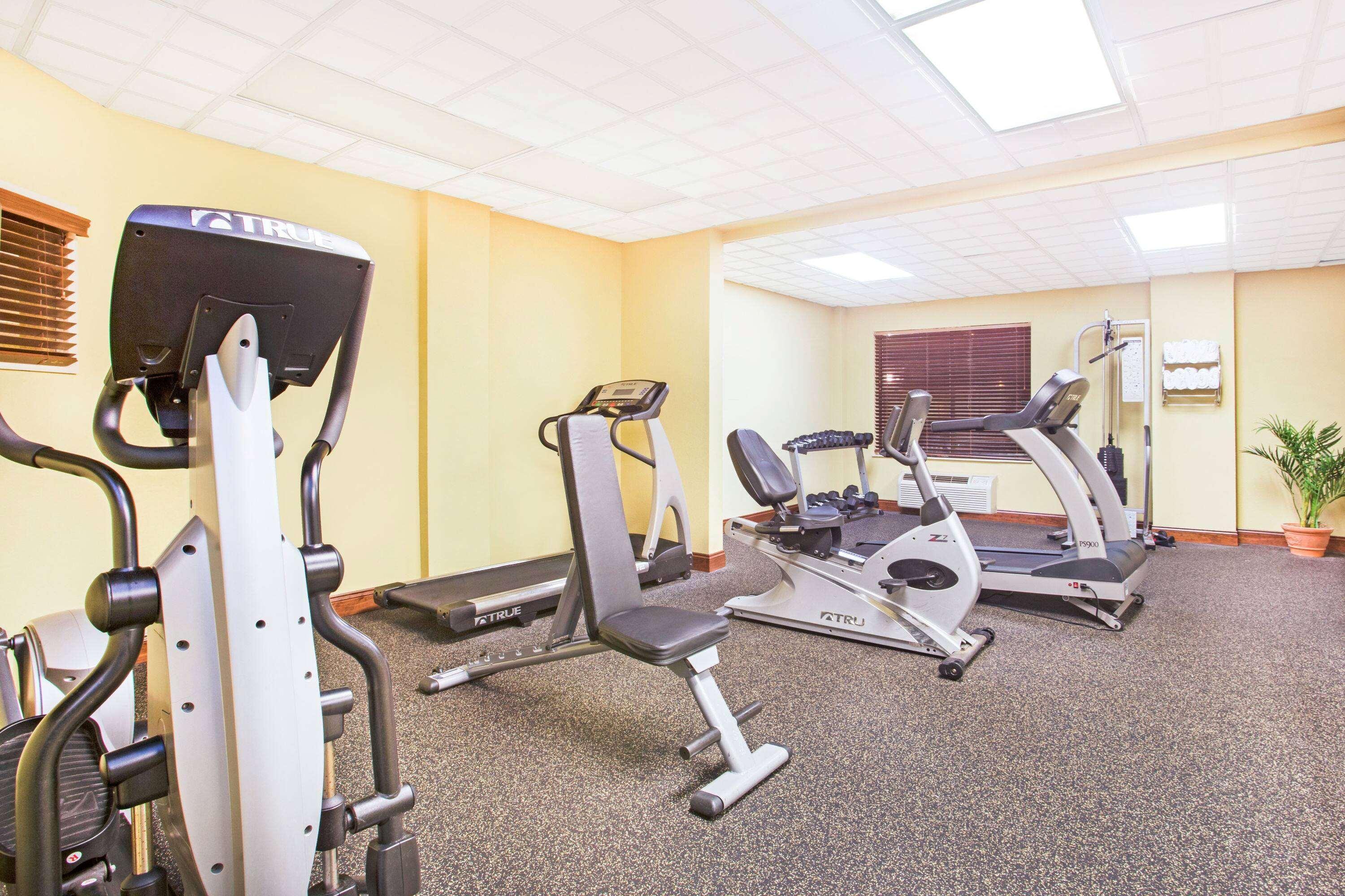 Holiday Inn Express & Suites - Mobile - I-65 By Ihg מראה חיצוני תמונה