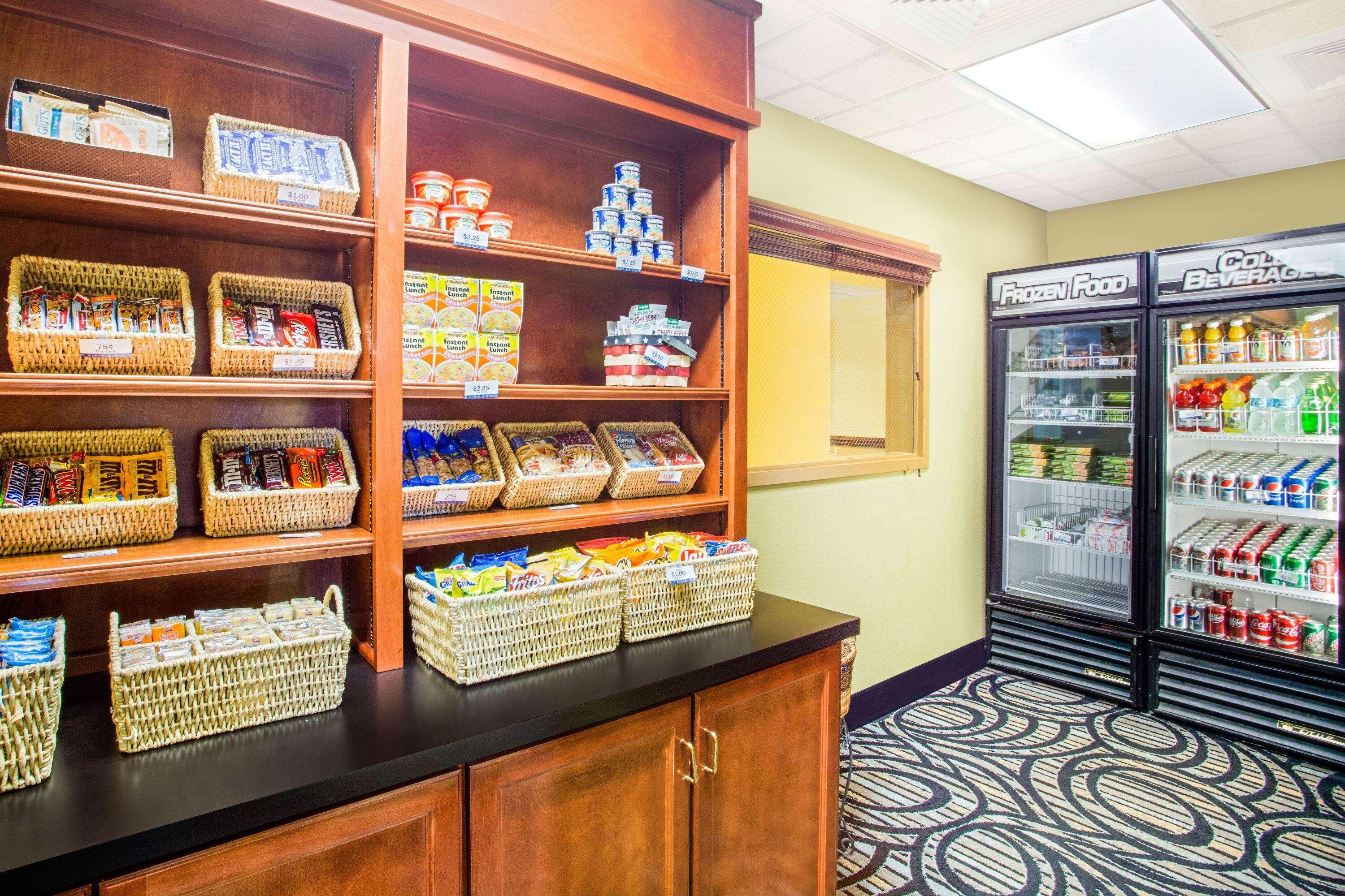 Holiday Inn Express & Suites - Mobile - I-65 By Ihg מראה חיצוני תמונה
