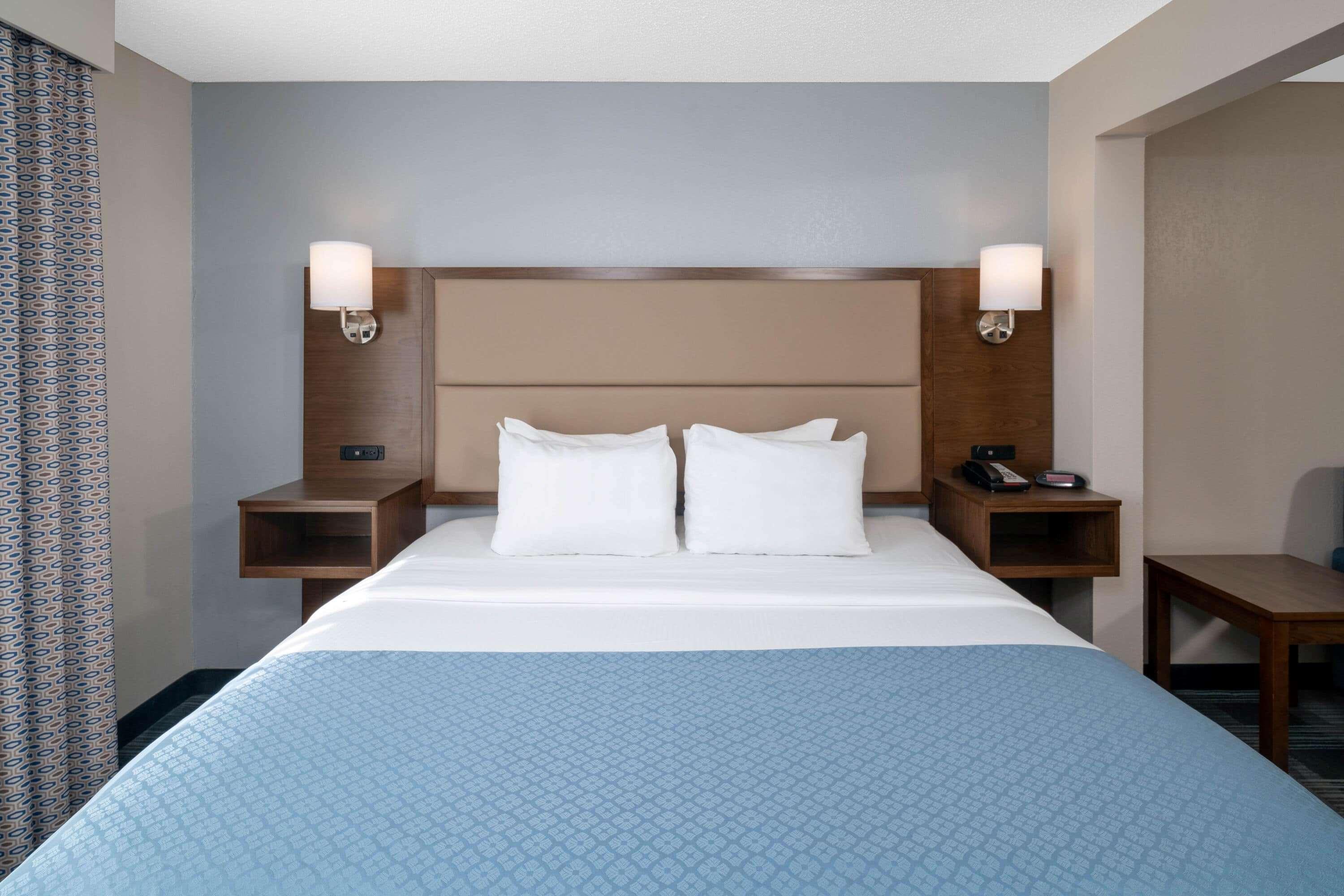 Holiday Inn Express & Suites - Mobile - I-65 By Ihg מראה חיצוני תמונה