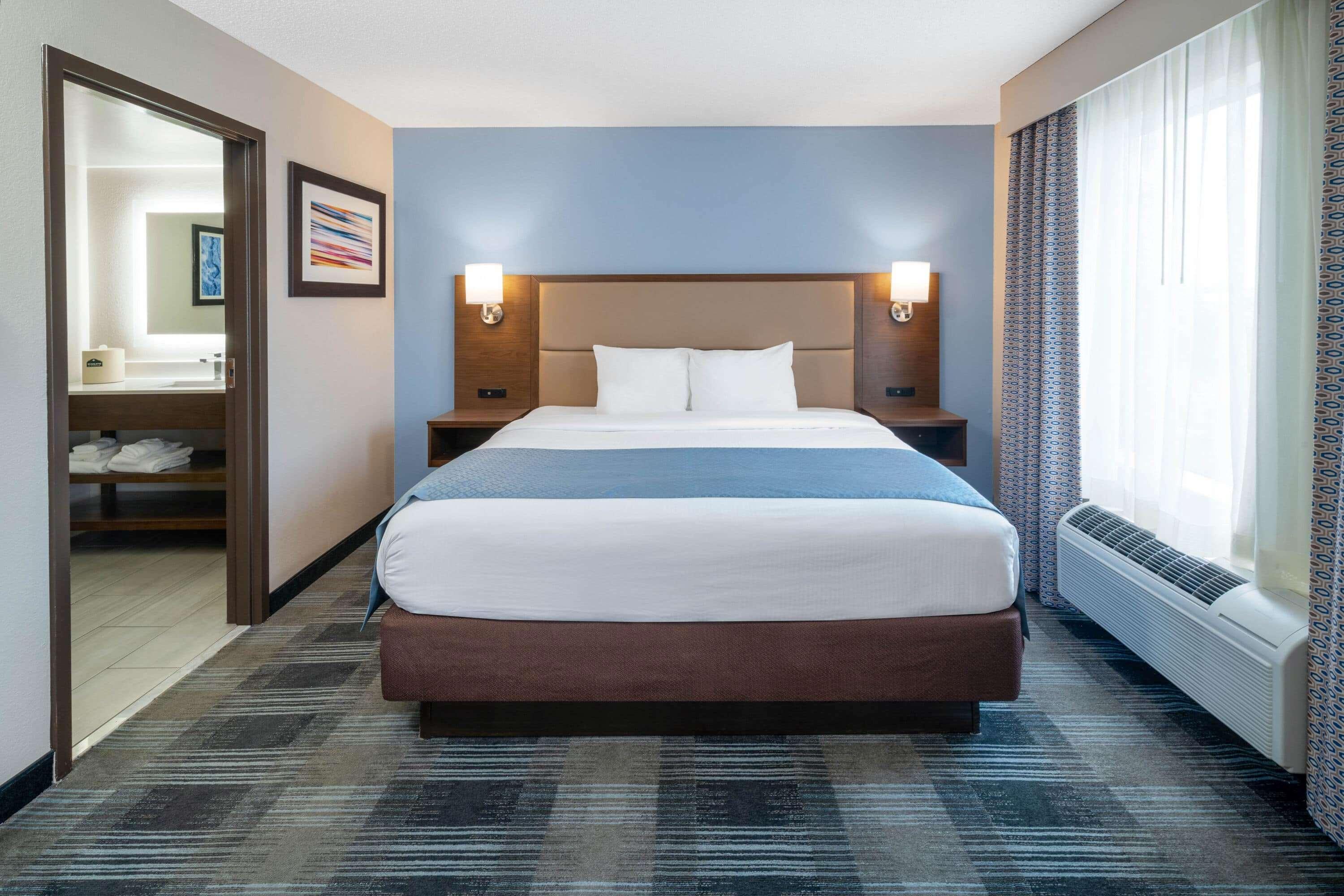 Holiday Inn Express & Suites - Mobile - I-65 By Ihg מראה חיצוני תמונה