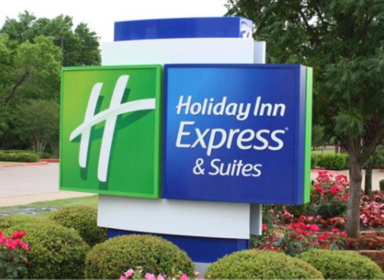 Holiday Inn Express & Suites - Mobile - I-65 By Ihg מראה חיצוני תמונה