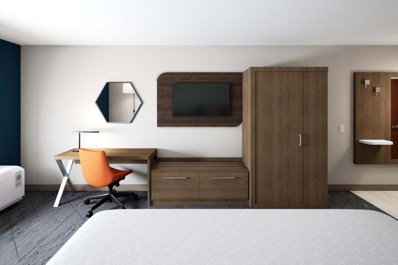 Holiday Inn Express & Suites - Mobile - I-65 By Ihg מראה חיצוני תמונה