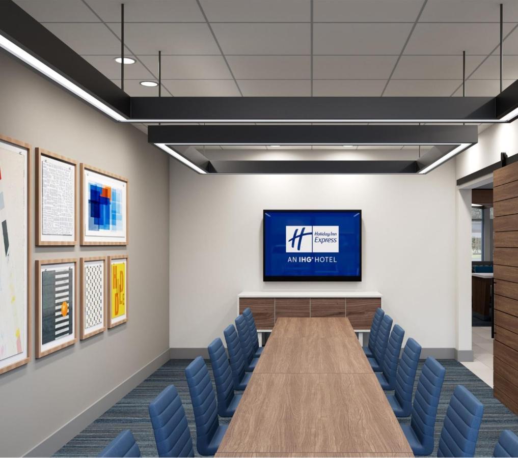 Holiday Inn Express & Suites - Mobile - I-65 By Ihg מראה חיצוני תמונה