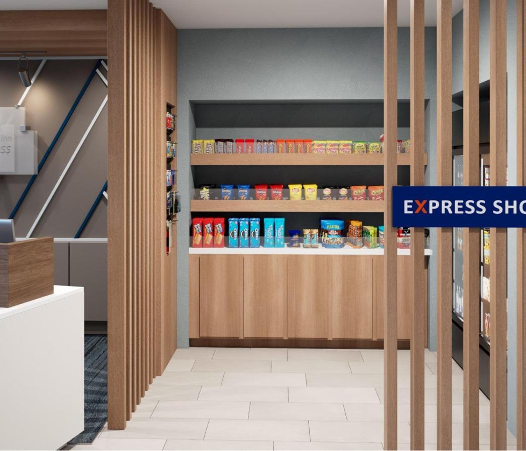 Holiday Inn Express & Suites - Mobile - I-65 By Ihg מראה חיצוני תמונה