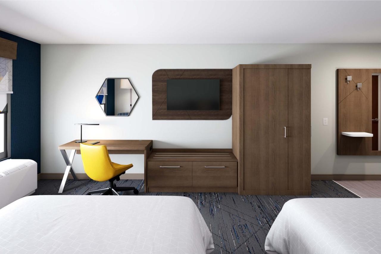 Holiday Inn Express & Suites - Mobile - I-65 By Ihg מראה חיצוני תמונה