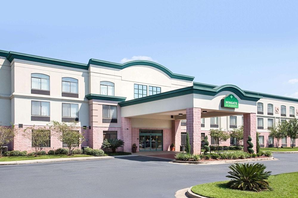 Holiday Inn Express & Suites - Mobile - I-65 By Ihg מראה חיצוני תמונה