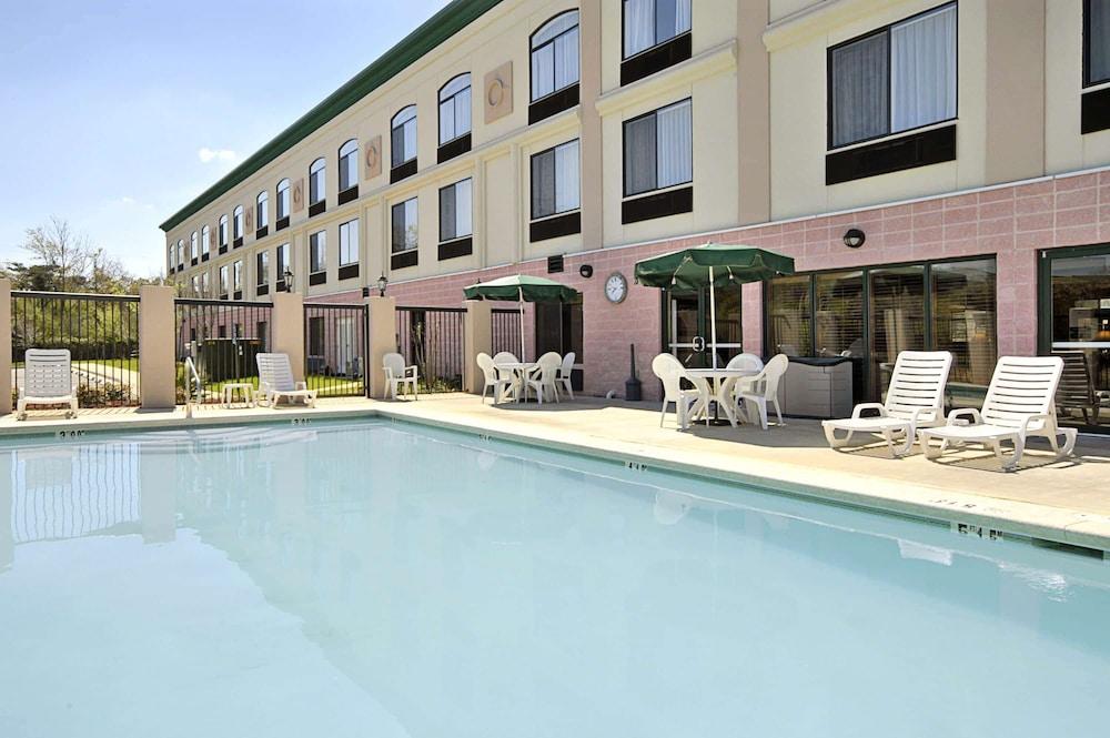 Holiday Inn Express & Suites - Mobile - I-65 By Ihg מראה חיצוני תמונה