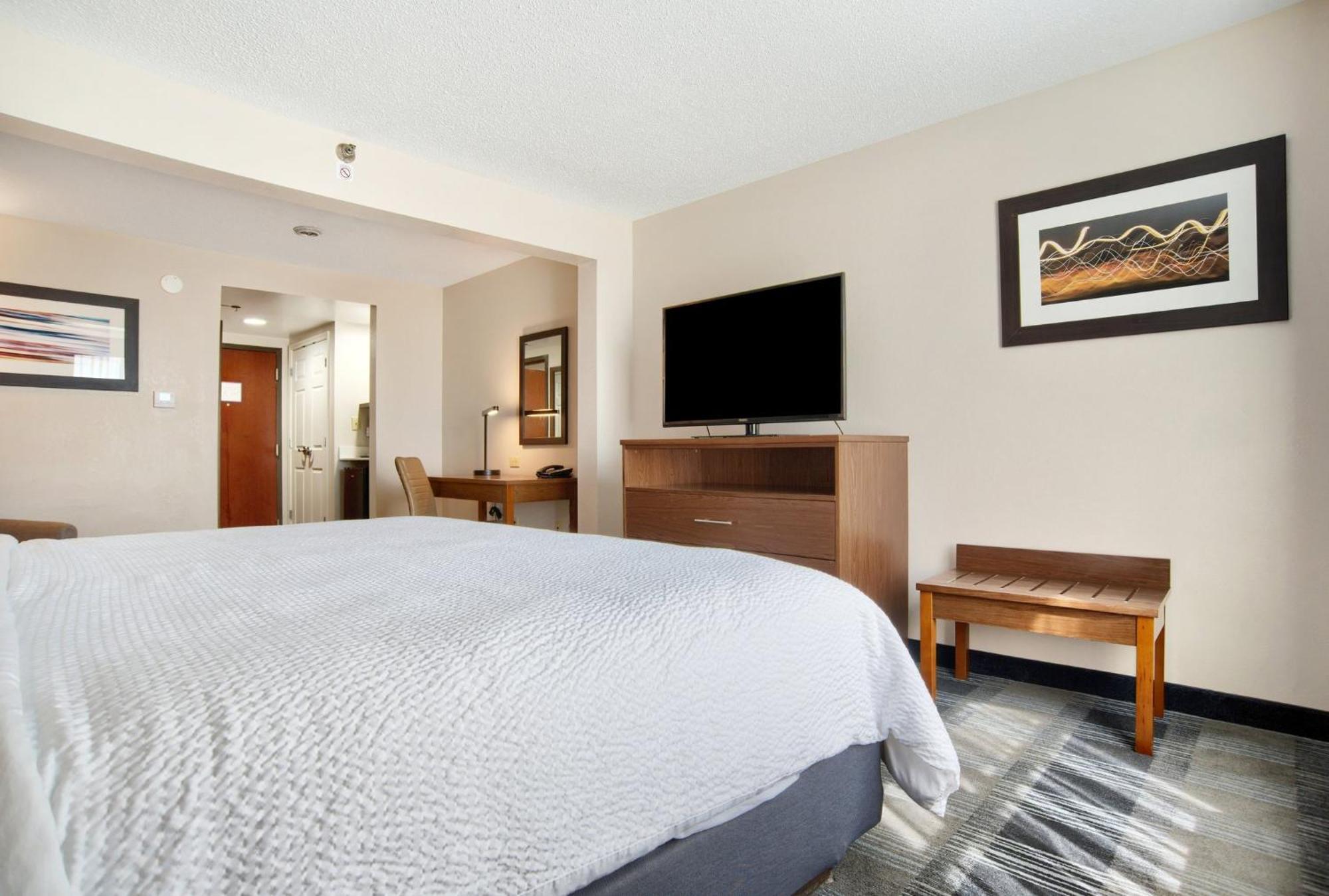 Holiday Inn Express & Suites - Mobile - I-65 By Ihg מראה חיצוני תמונה