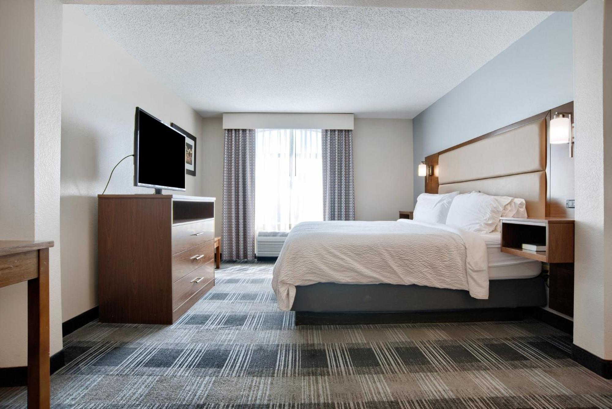 Holiday Inn Express & Suites - Mobile - I-65 By Ihg מראה חיצוני תמונה