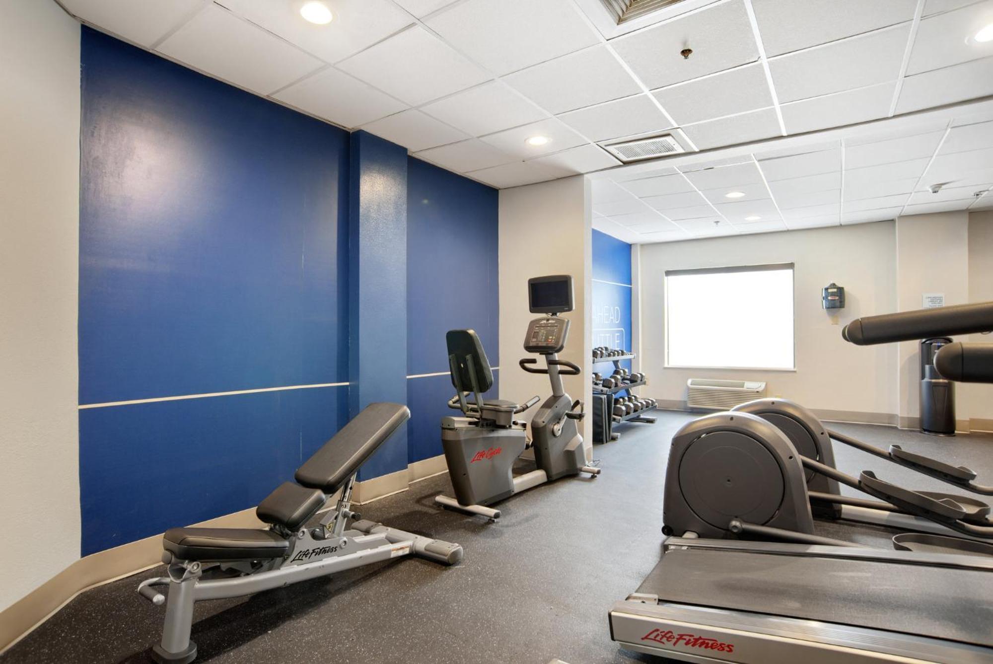 Holiday Inn Express & Suites - Mobile - I-65 By Ihg מראה חיצוני תמונה